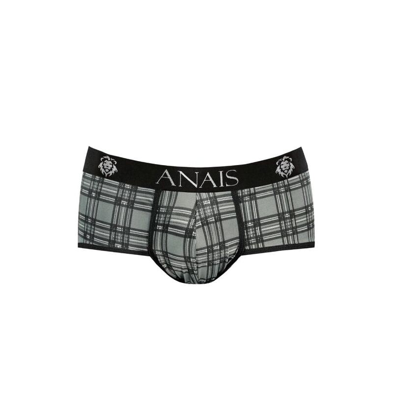 ANAIS MEN BOXER & BRIEF Slip Balance Xl — vue alternative