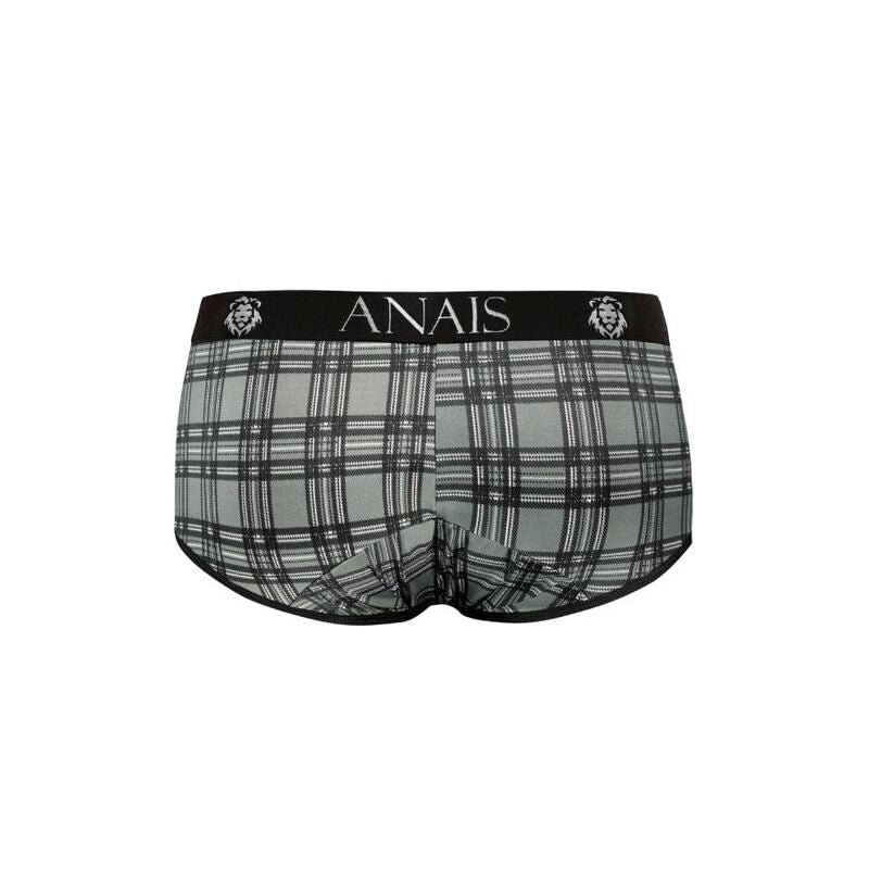 ANAIS MEN BOXER & BRIEF Slip Balance Xl — vue arrière