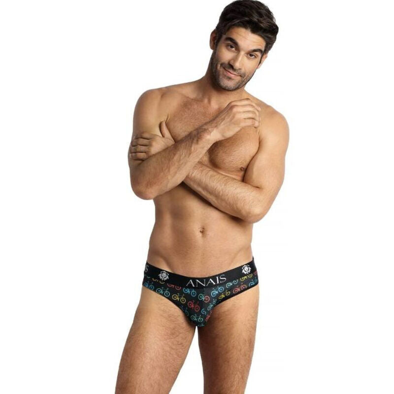 ANAIS MEN SLIP & THONG Slip Benito Xl - Aura Intime