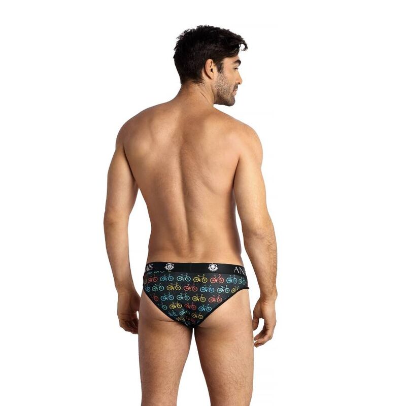 ANAIS MEN SLIP & THONG Slip Benito Xl — vue détaillée