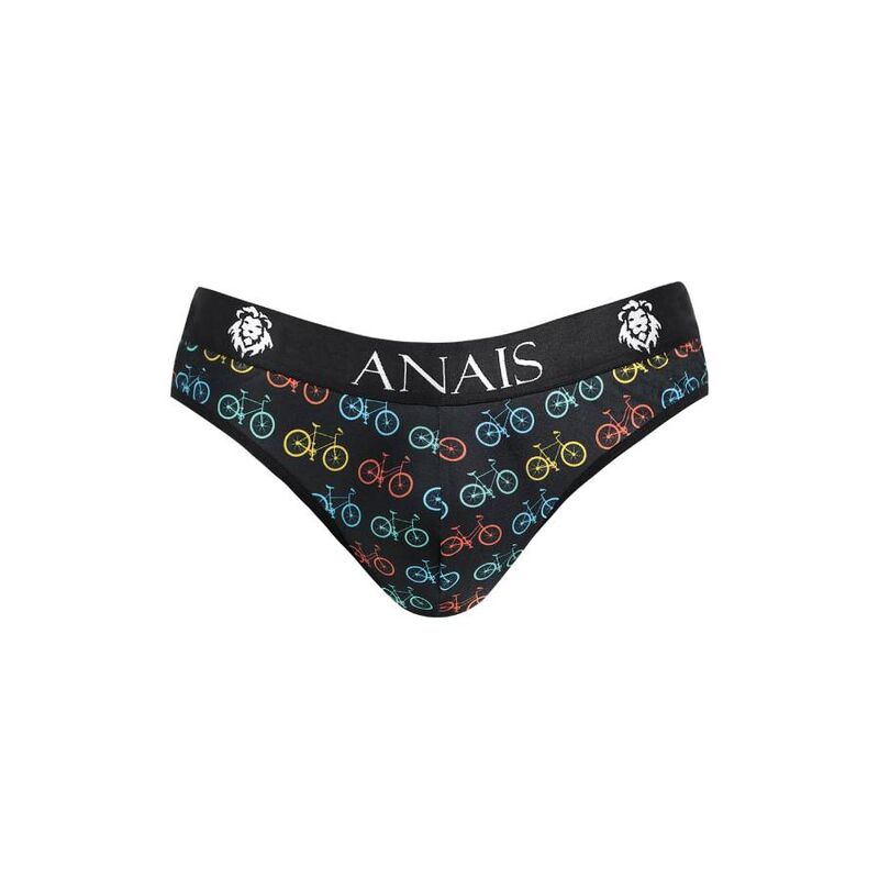 ANAIS MEN SLIP & THONG Slip Benito Xl — vue alternative