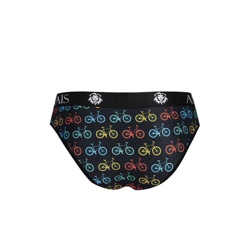 ANAIS MEN SLIP & THONG Slip Benito Xl — vue arrière