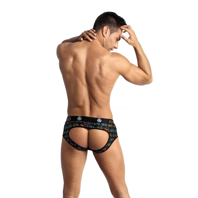 ANAIS MEN JOCK Benito Jock Bikini S — vue détaillée