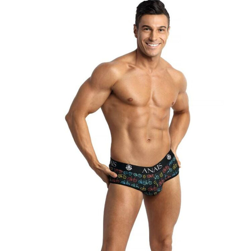 ANAIS MEN JOCK Benito Jock Bikini S - Aura Intime