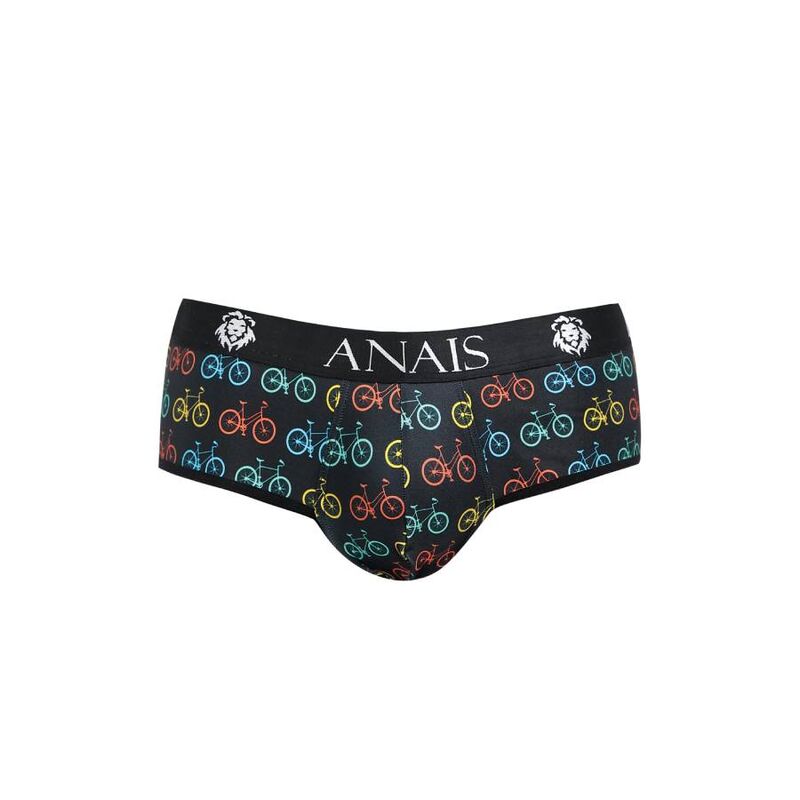 ANAIS MEN JOCK Benito Jock Bikini L — vue alternative