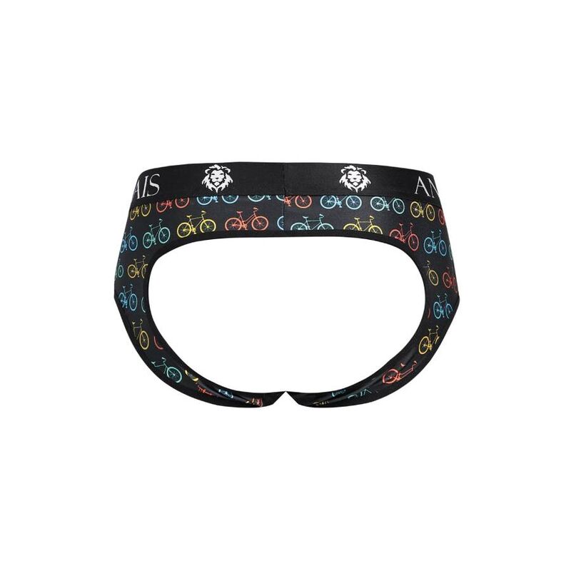 ANAIS MEN JOCK Benito Jock Bikini L — vue arrière