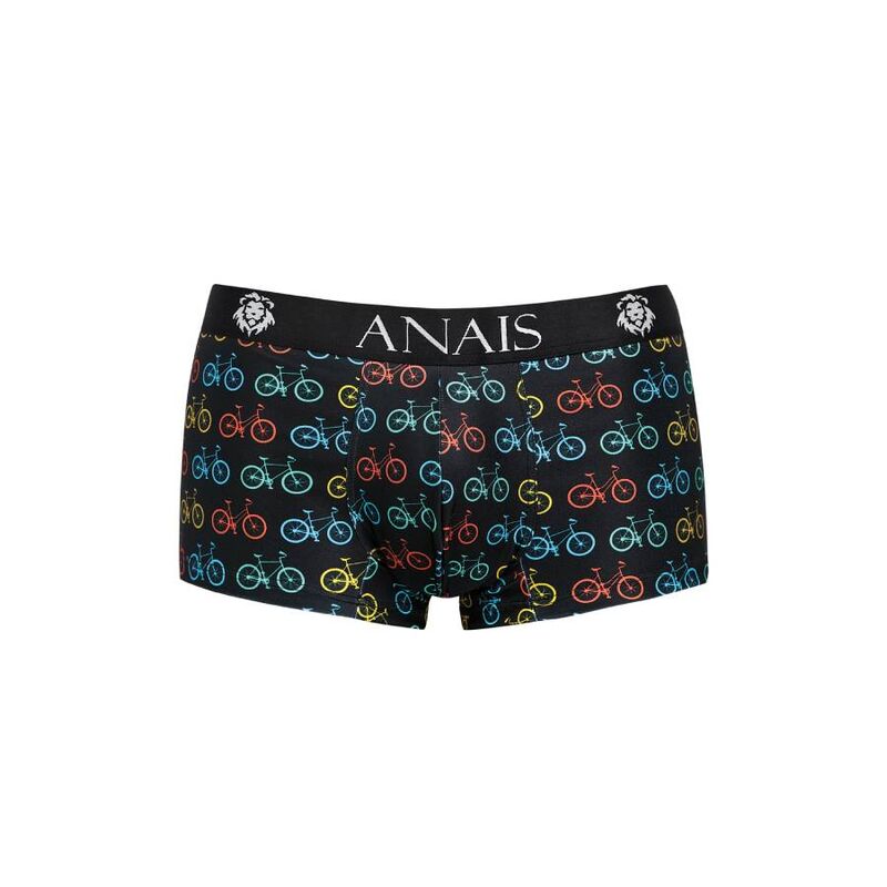 ANAIS MEN BOXER & BRIEF Boxer Benito S — vue alternative