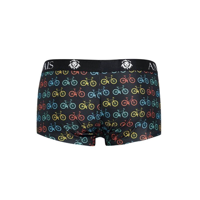 ANAIS MEN BOXER & BRIEF Boxer Benito S — vue arrière