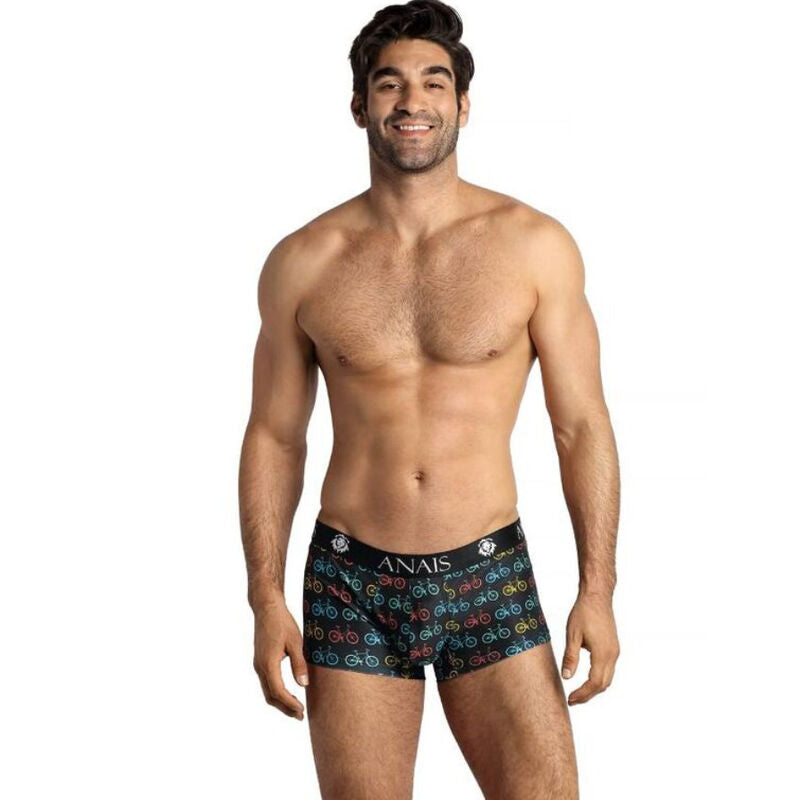 ANAIS MEN BOXER & BRIEF Boxer Benito L - Aura Intime
