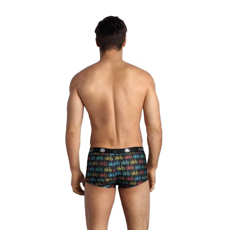 ANAIS MEN BOXER & BRIEF Boxer Benito L — vue détaillée