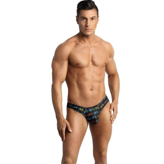 ANAIS MEN - Benito Thong M