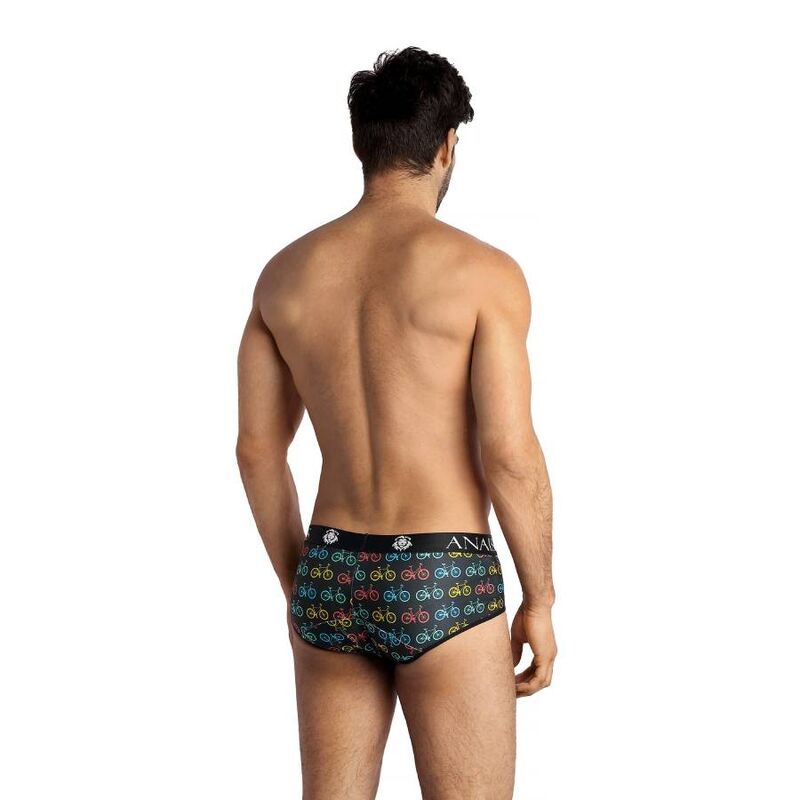 ANAIS MEN BOXER & BRIEF Slip Benito S - Aura Intime