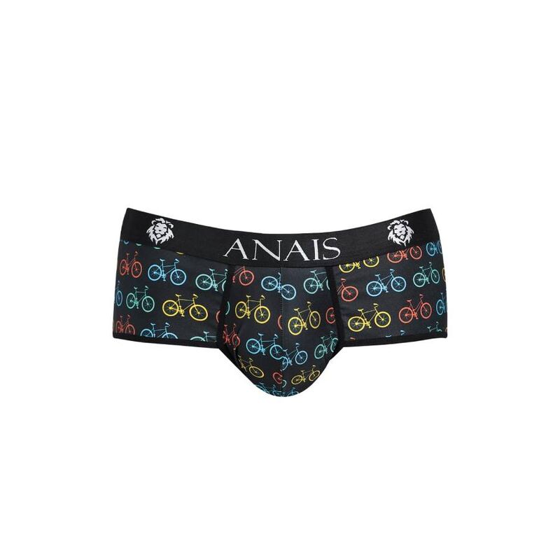 ANAIS MEN BOXER & BRIEF Slip Benito S — vue détaillée