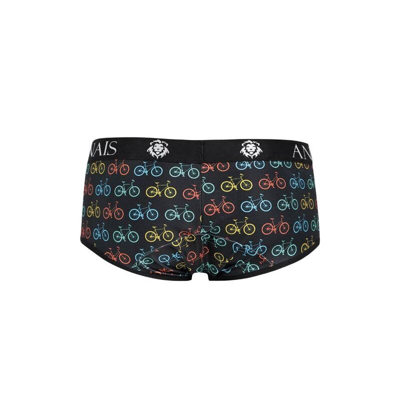 ANAIS MEN BOXER & BRIEF Slip Benito S — vue alternative