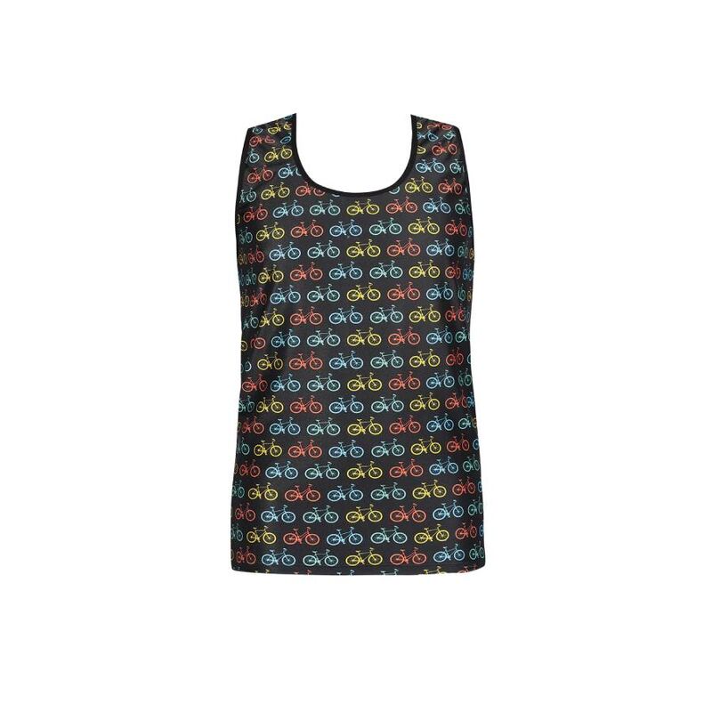 ANAIS MEN ACCESORIES TOP BENITO L — vue alternative