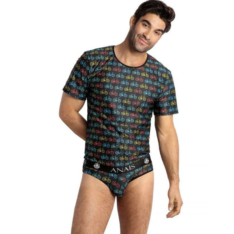 ANAIS MEN - T-Shirt Benito M