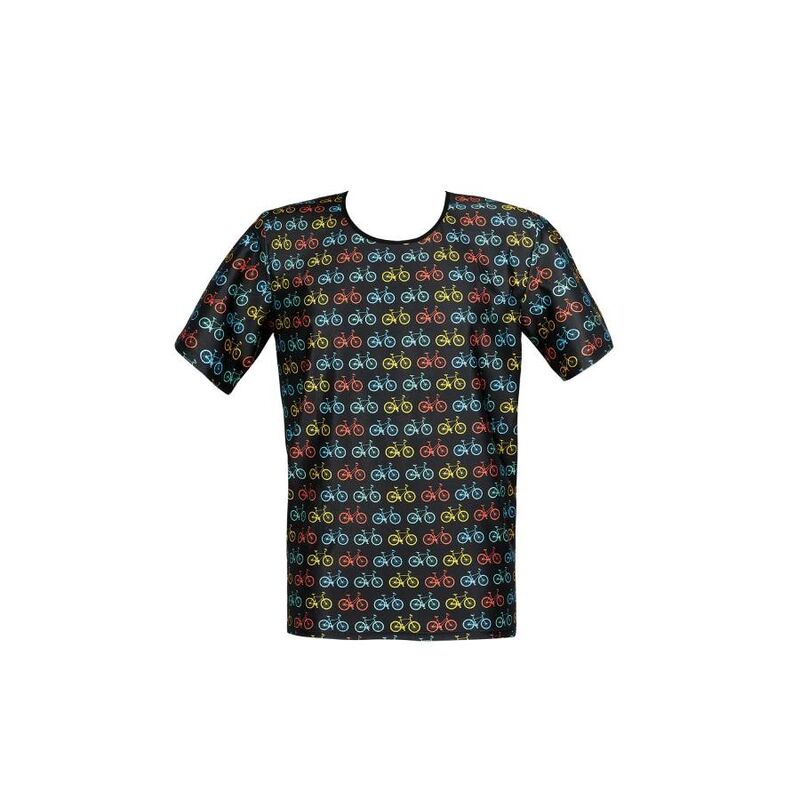 ANAIS MEN - T-Shirt Benito Xl