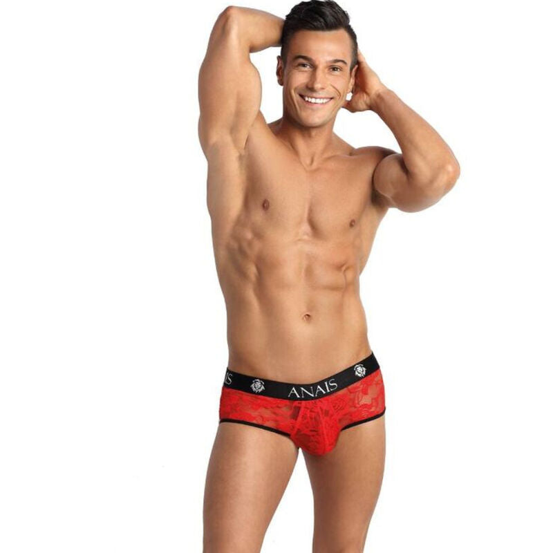 ANAIS MEN JOCK Bikini Brave Jock L - Aura Intime