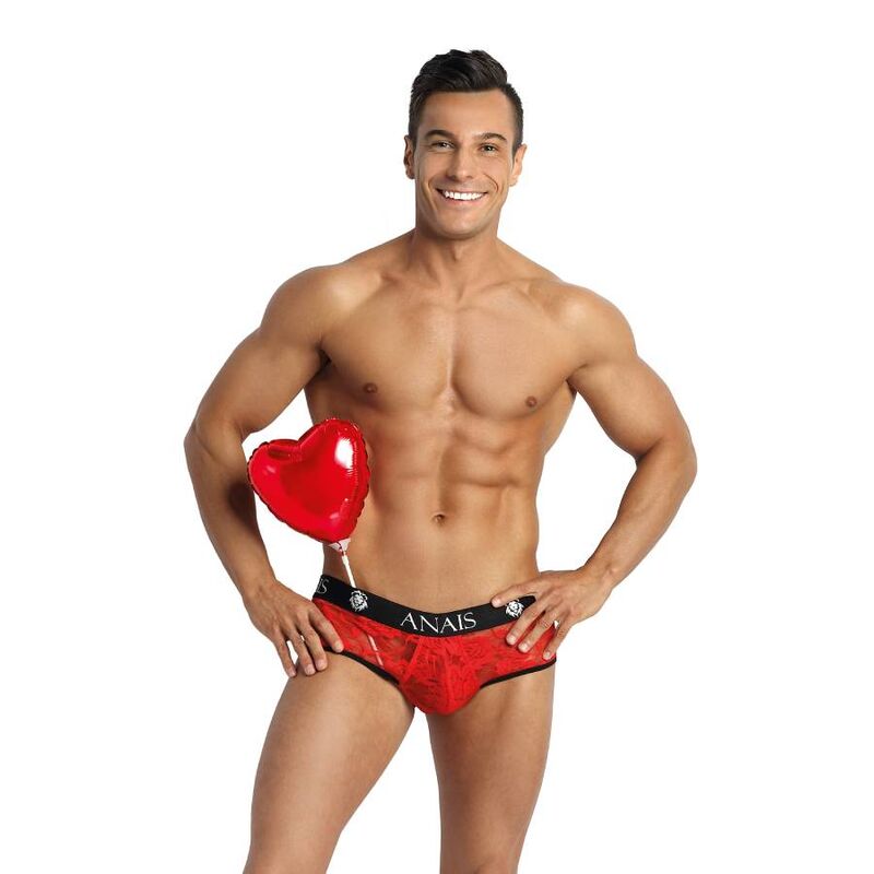 ANAIS MEN JOCK Bikini Brave Jock L — vue détaillée
