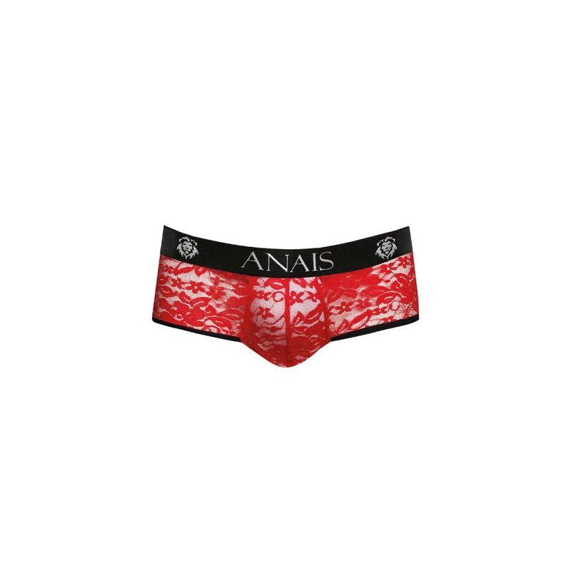 ANAIS MEN JOCK Bikini Brave Jock L — vue arrière
