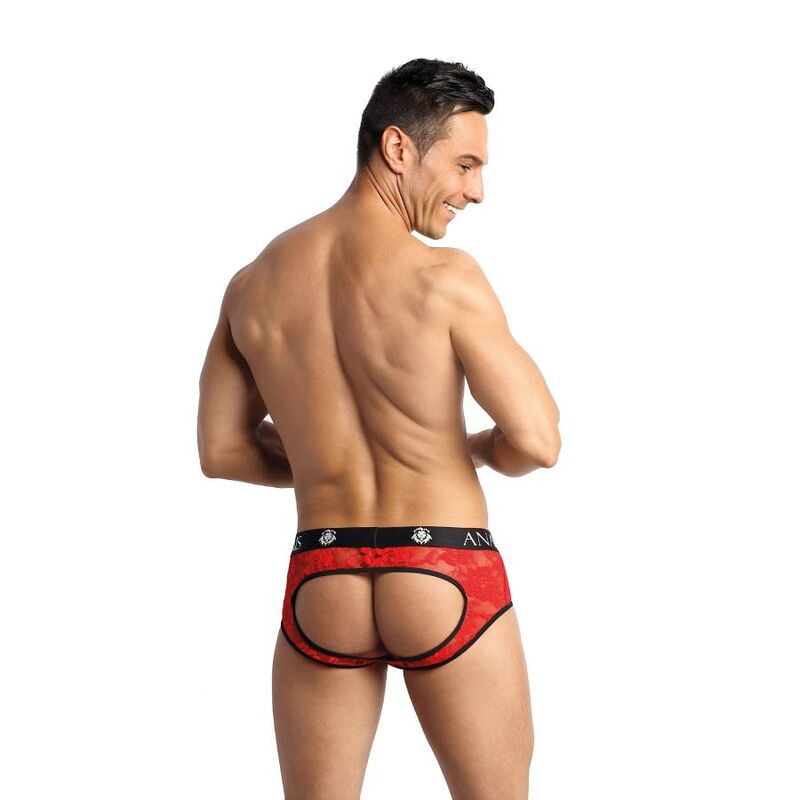 ANAIS MEN JOCK Bikini Brave Jock Xl — vue alternative