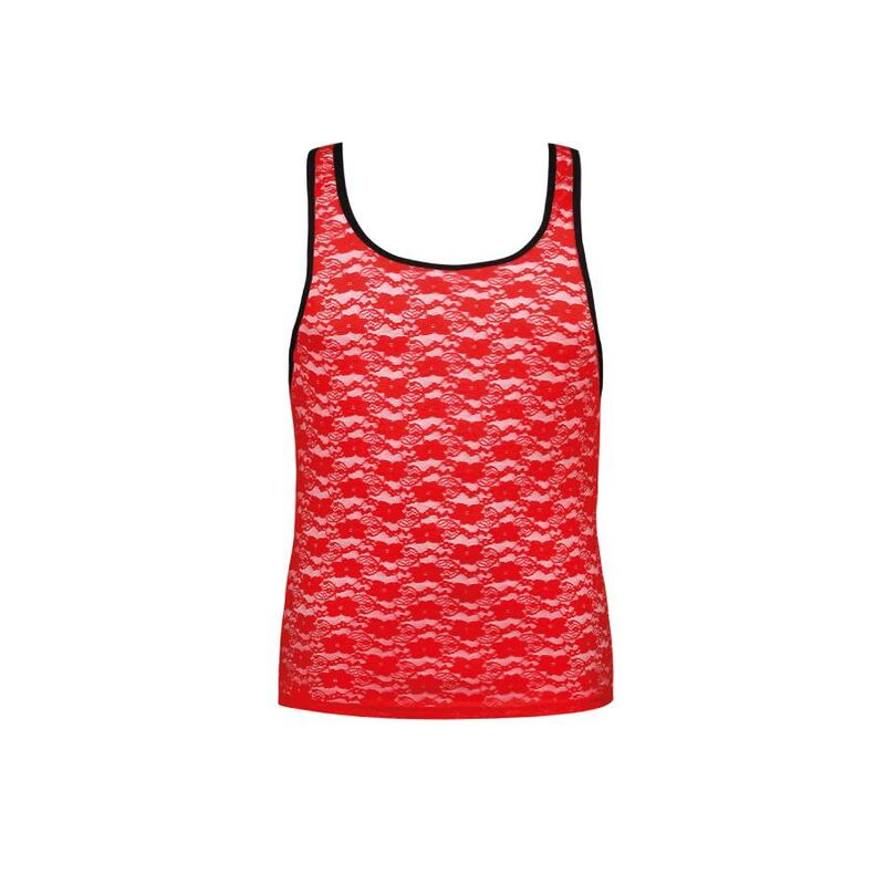 ANAIS MEN ACCESORIES TOP BRAVE XL — vue alternative
