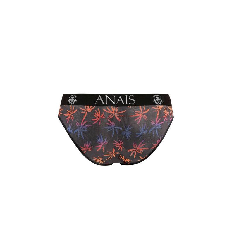 ANAIS MEN SLIP & THONG Chill Slip S — vue arrière