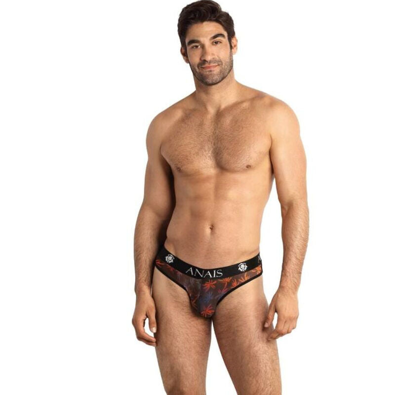 ANAIS MEN SLIP & THONG Chill Slip S - Aura Intime