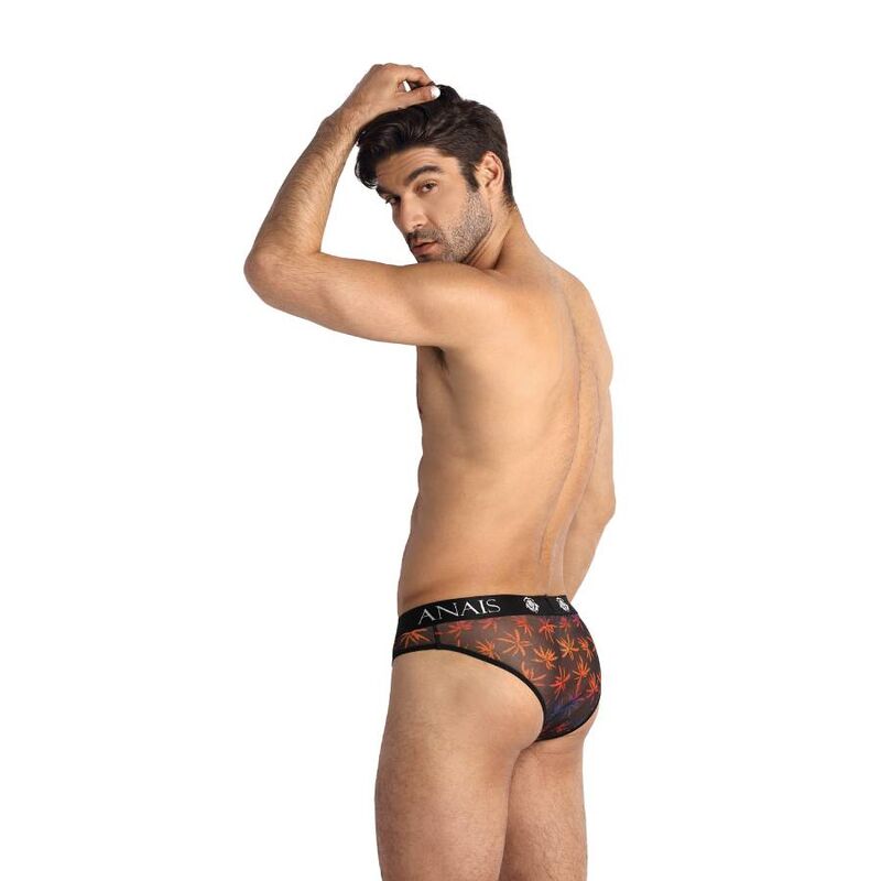 ANAIS MEN SLIP & THONG Chill Slip M — vue détaillée