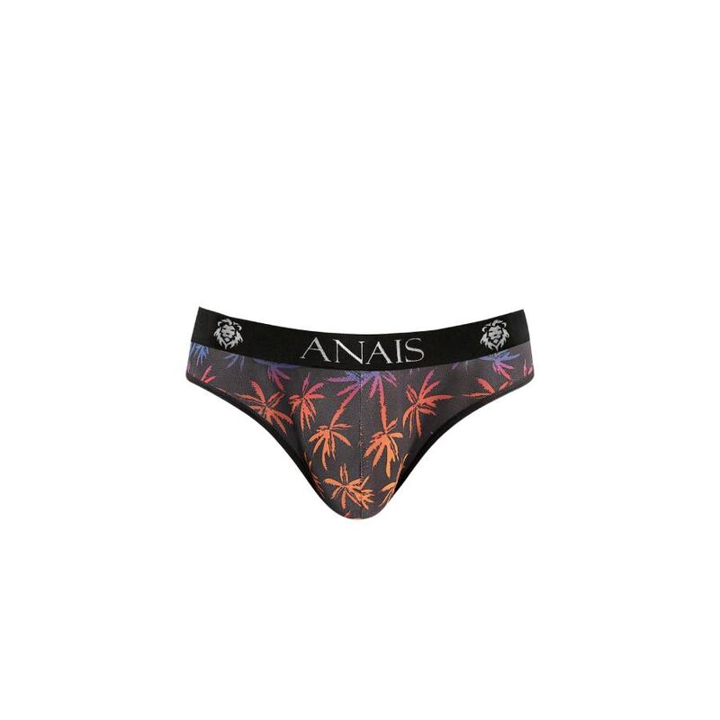 ANAIS MEN SLIP & THONG Chill Slip Xl — vue alternative