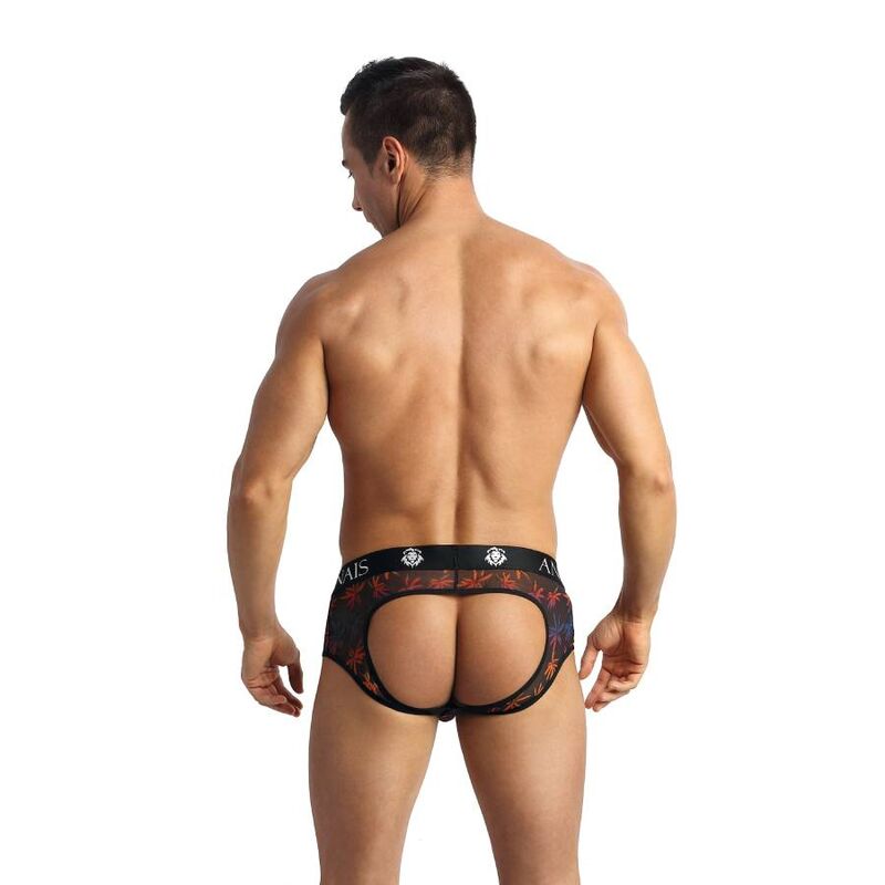 ANAIS MEN JOCK Bikini Chill Jock M — vue détaillée
