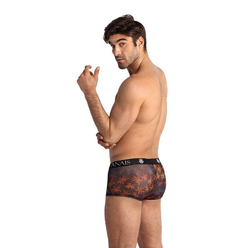 ANAIS MEN BOXER & BRIEF Chill Boxer S — vue détaillée