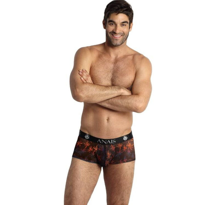 ANAIS MEN BOXER & BRIEF Chill Boxer S - Aura Intime