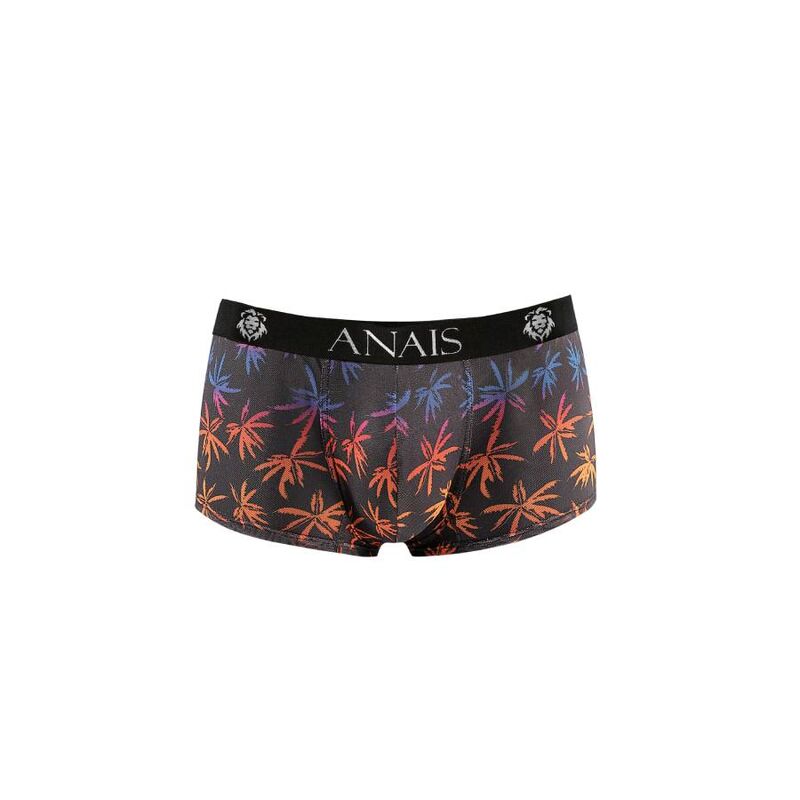 ANAIS MEN BOXER & BRIEF Chill Boxer S — vue alternative