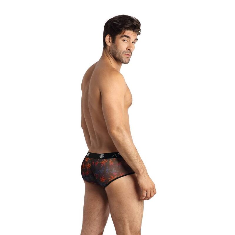 ANAIS MEN BOXER & BRIEF CHILL BOXER S — vue détaillée