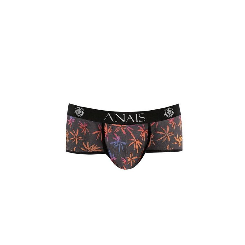 ANAIS MEN BOXER & BRIEF CHILL BOXER S — vue alternative