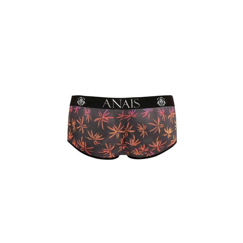 ANAIS MEN BOXER & BRIEF CHILL BOXER S — vue arrière