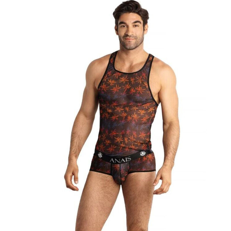 ANAIS MEN ACCESORIES CHILL TOP S - Aura Intime