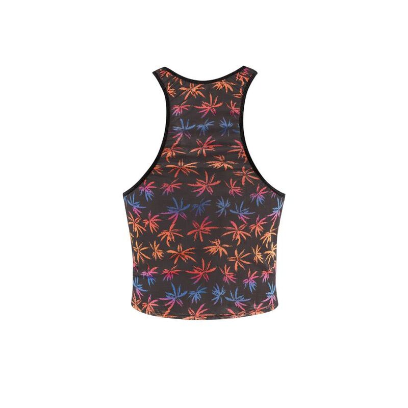 ANAIS MEN ACCESORIES CHILL TOP S — vue arrière