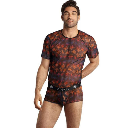 ANAIS MEN ACCESORIES T-SHIRT CHILL XL - Aura Intime