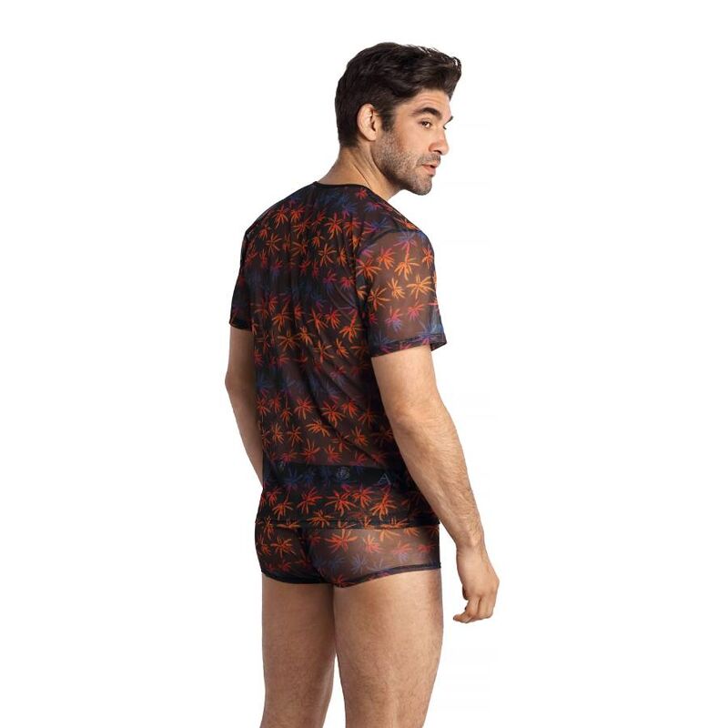 ANAIS MEN - T-Shirt Chill Xl