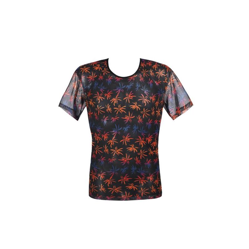 ANAIS MEN - T-Shirt Chill Xl
