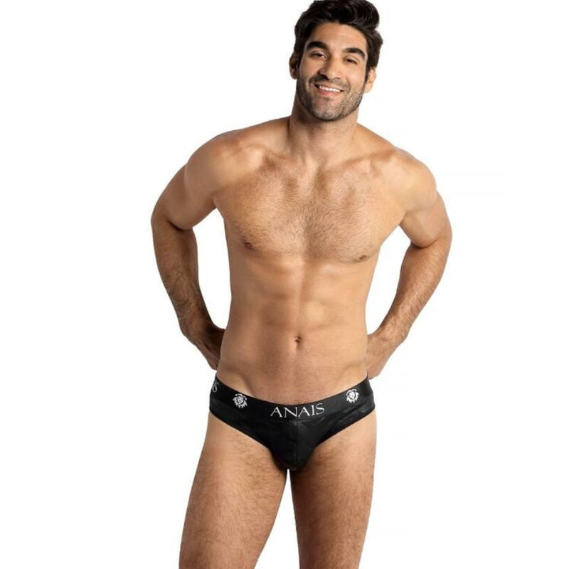 ANAIS MEN SLIP & THONG Electro Slip S - Aura Intime