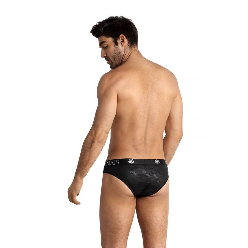 ANAIS MEN SLIP & THONG Electro Slip L — vue détaillée