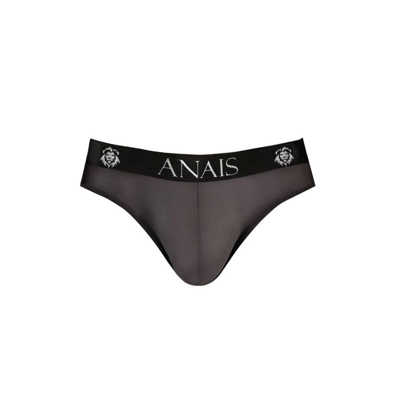 ANAIS MEN SLIP & THONG Eros Slip S — vue alternative
