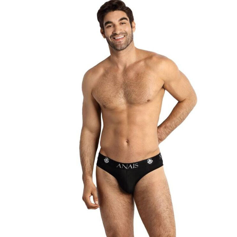 ANAIS MEN SLIP & THONG Eros Slip Xl - Aura Intime