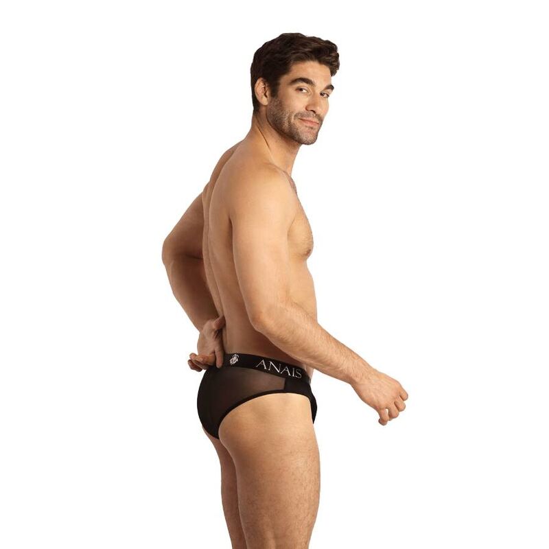 ANAIS MEN SLIP & THONG Eros Slip Xl — vue détaillée