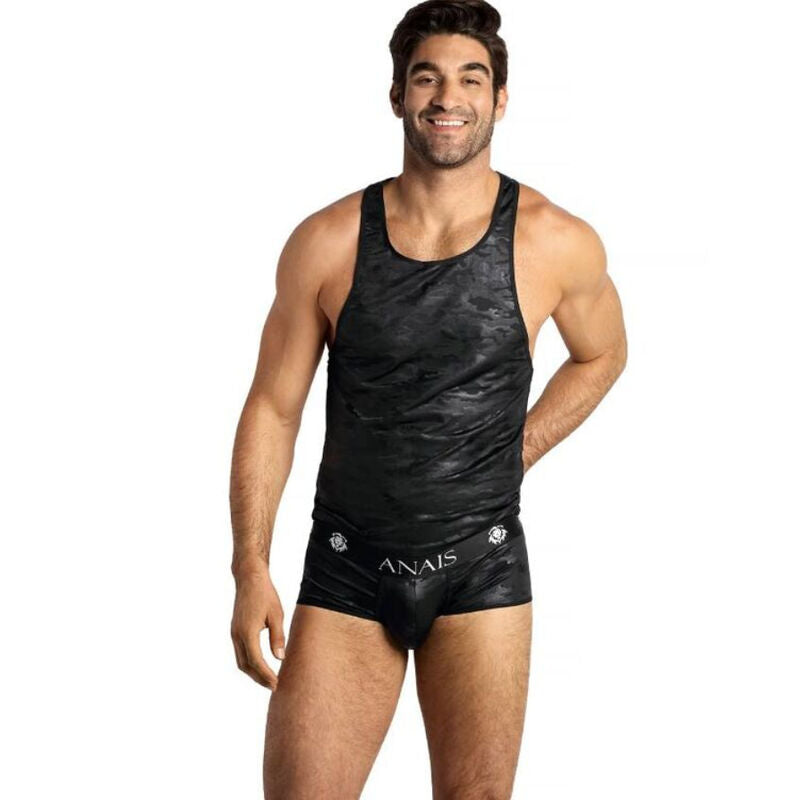 ANAIS MEN ACCESORIES TOP ELECTRO S - Aura Intime