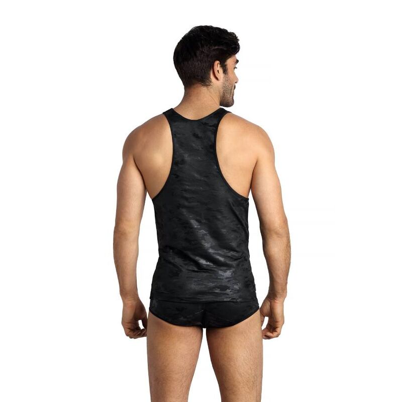 ANAIS MEN ACCESORIES TOP ELECTRO S — vue détaillée