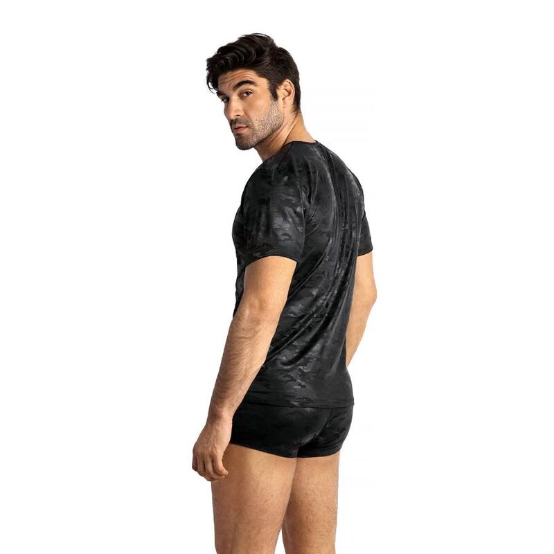 ANAIS MEN - Electro L T-Shirt
